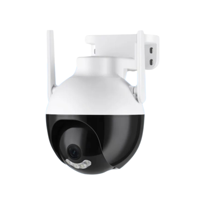 كاميرا المراقبة الخارجية السلكية 16Q بدقة FHD