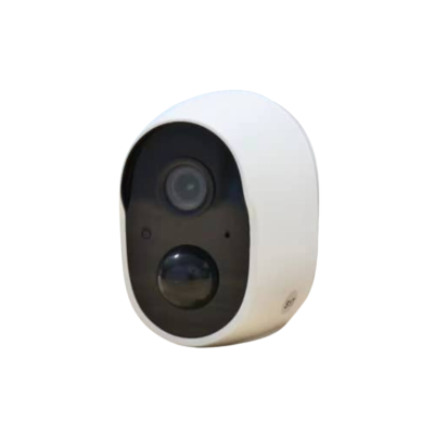 كاميرا المراقبة اللاسلكية S1 بدقة FHD