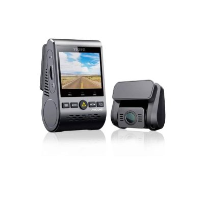 داش كام فيوفو A129 Pro 4K