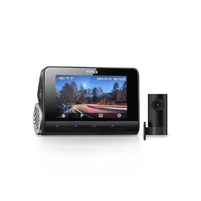 داش كام شاومي A810 4K